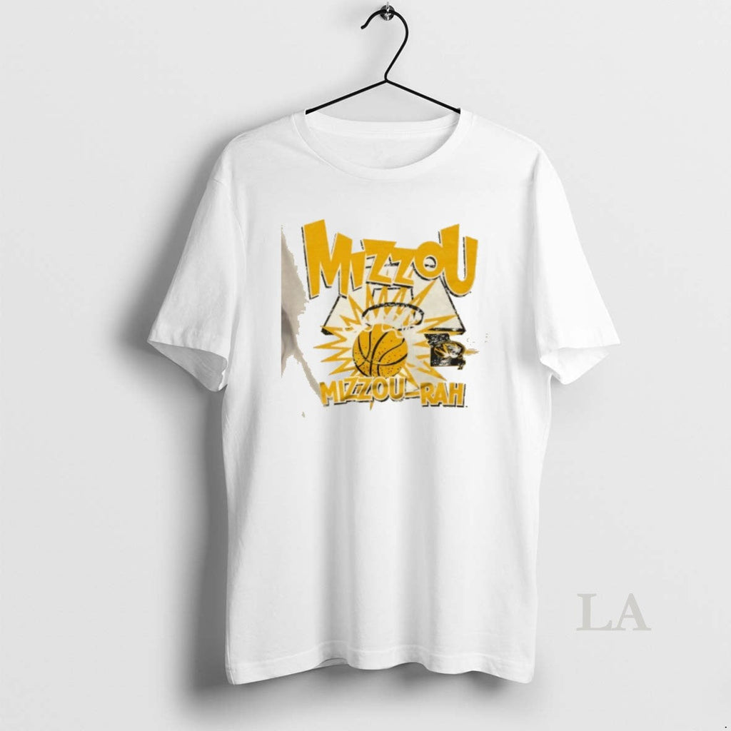 Original Mizzou Tigers Rah Slam T-Shirts, Hoodie, Sweatshirt - T-Shirt, Sweatshirt, Hoodie
