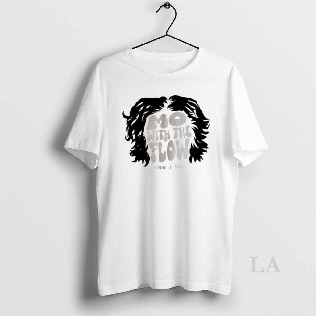 Original Mo Flow Grind Podcast T-Shirts, Hoodie, Sweatshirt - T-Shirt, Sweatshirt, Hoodie