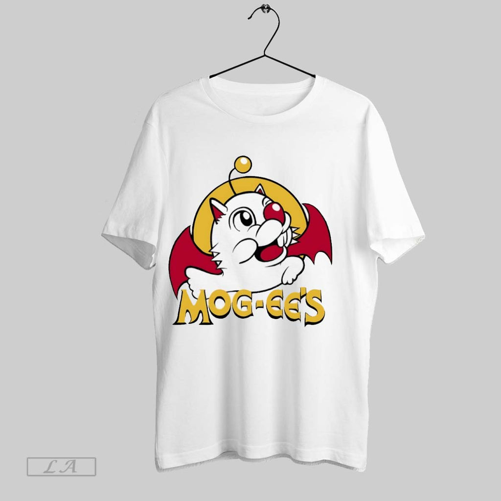 Original Mog Ees X Buc Ees Logo Parody Unisex T-shirt, Sweatshirt, Hoodie, Long Sleeve Tee - T-Shirt, Sweatshirt, Hoodie