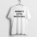 Original Mommys Little Matzo Ball Tshirts Jpg Unisex T-shirt, Sweatshirt, Hoodie, Long Sleeve Tee - T-Shirt, Sweatshirt, Hoodie
