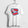 Original Montreal Victoire X Montreal Canadiens Nhl Hockey Mashup Logo Unisex T-shirt, Sweatshirt, Hoodie, Long Sleeve Tee - T-Shirt, Sweatshirt, Hoodie