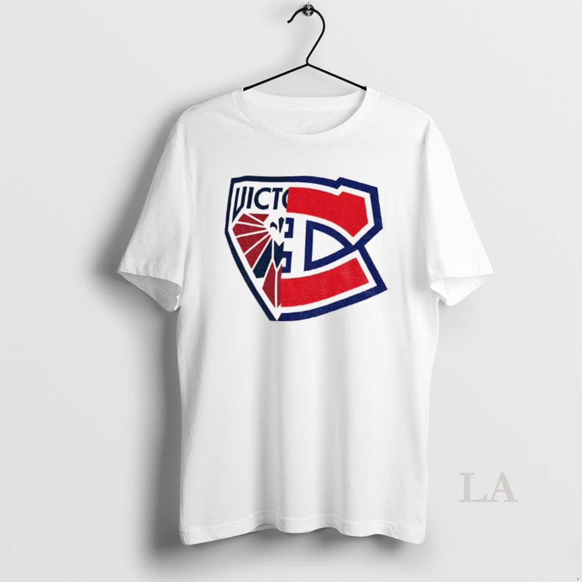 Original Montreal Victoire X Montreal Canadiens Nhl Hockey Mashup Logo Unisex T-shirt, Sweatshirt, Hoodie, Long Sleeve Tee - T-Shirt, Sweatshirt, Hoodie