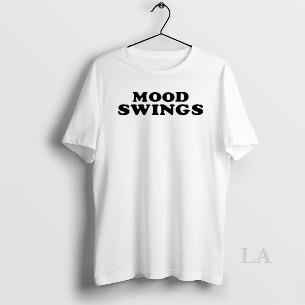 Original Mood Swings Unisex T-shirt, Sweatshirt, Hoodie, Long Sleeve Tee - T-Shirt, Sweatshirt, Hoodie