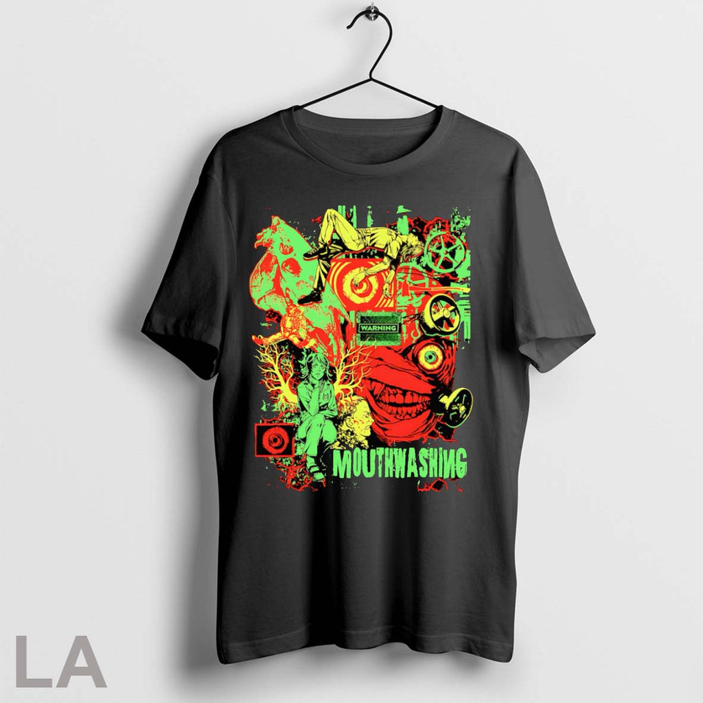 Original Mouthwashing Come To Daddy Unisex T-shirt, Sweatshirt, Hoodie, Long Sleeve Tee - T-Shirt, Sweatshirt, Hoodie
