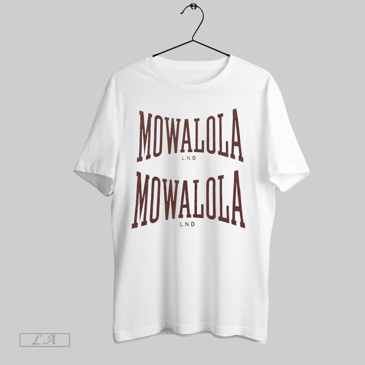 Original Mowalola Lnd Unisex T-shirt, Sweatshirt, Hoodie, Long Sleeve Tee - T-Shirt, Sweatshirt, Hoodie
