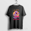 Original Mr Chris Fetts Vette Graphic Unisex T-shirt, Sweatshirt, Hoodie, Long Sleeve Tee - T-Shirt, Sweatshirt, Hoodie