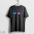 Original Mr Disco Color Unisex T-shirt, Sweatshirt, Hoodie, Long Sleeve Tee - T-Shirt, Sweatshirt, Hoodie