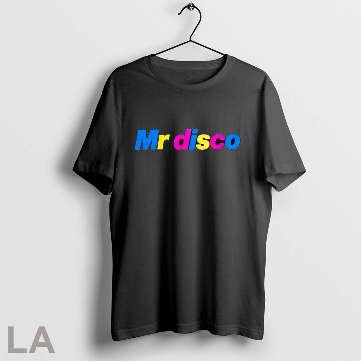 Original Mr Disco Color Unisex T-shirt, Sweatshirt, Hoodie, Long Sleeve Tee - T-Shirt, Sweatshirt, Hoodie