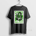 Original Murder By Death Washington Show October 22 2025 Long Sleve Unisex T-shirt, Sweatshirt, Hoodie, Long Sleeve Tee - T-Shirt, Sweatshirt, Hoodie