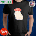Original Mushroom dog shirt Unisex T-shirt, Sweatshirt, Hoodie, Long Sleeve Tee - T-Shirt, Sweatshirt, Hoodie