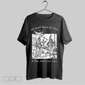 Original My Heart Burns For Thee If Thou Dost Even Care Unisex T-shirt, Sweatshirt, Hoodie, Long Sleeve Tee - T-Shirt, Sweatshirt, Hoodie