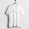 Original My Type Knows My Name Will Talk To Me Sometimes Is A Guy Wont Unisex T-shirt, Sweatshirt, Hoodie, Long Sleeve Tee - T-Shirt, Sweatshirt, Hoodie