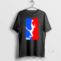 Original Nba Basketball Parody Logo 2026 Unisex T-shirt, Sweatshirt, Hoodie, Long Sleeve Tee - T-Shirt, Sweatshirt, Hoodie