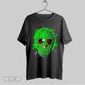 Original Nba Youngboy 4yb Green Balaclava Ski Mask Unisex T-shirt, Sweatshirt, Hoodie, Long Sleeve Tee - T-Shirt, Sweatshirt, Hoodie