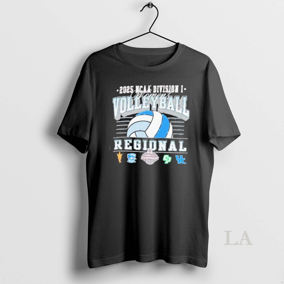 Original Ncaa Di Volleyball Regional 2025 Kentucky Creighton Arizona State Cal Poly T-Shirts, Hoodie, Sweatshirt - T-Shirt, Sweatshirt, Hoodie