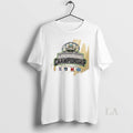 Original Ncaa Division I Womens Lacrosse Championship 2026 The Fastest Game On Two Feet Unisex T-shirt, Sweatshirt, Hoodie, Long Sleeve Tee - T-Shirt, Sweatshirt, Hoodie
