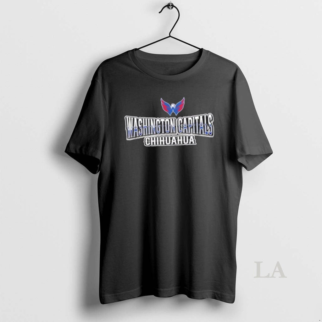 Original Nhl Washington Capitals X Chihuahua I Choose Violent 2 Sided T-Shirts, Hoodie, Sweatshirt - T-Shirt, Sweatshirt, Hoodie