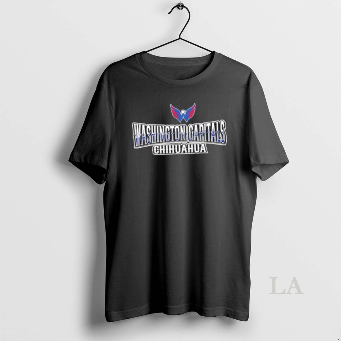 Original Nhl Washington Capitals X Chihuahua I Choose Violent 2 Sided T-Shirts, Hoodie, Sweatshirt - T-Shirt, Sweatshirt, Hoodie