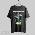Original Naked Raygun X Dark Matter Coffee Free Shit Unisex T-shirt, Sweatshirt, Hoodie, Long Sleeve Tee - T-Shirt, Sweatshirt, Hoodie