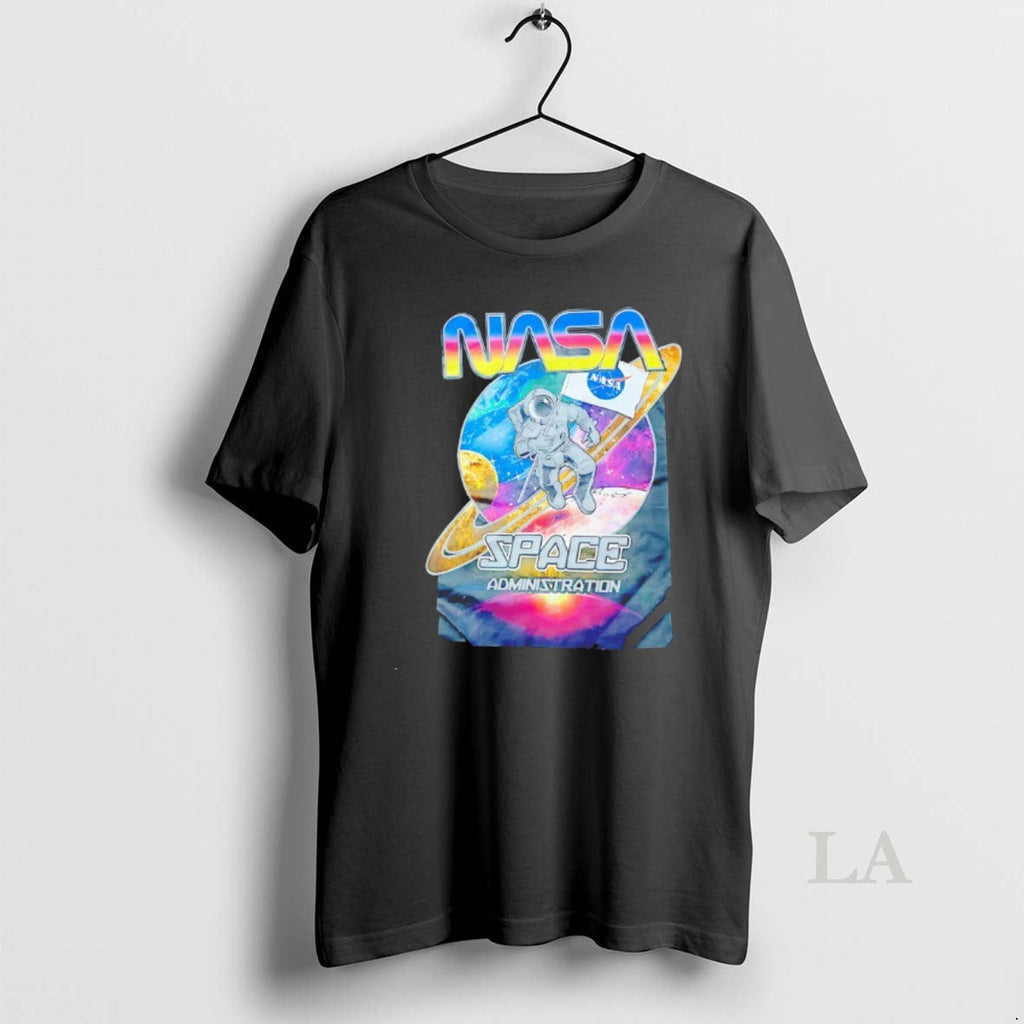 Original Nasa Space Administration T-Shirts, Hoodie, Sweatshirt - T-Shirt, Sweatshirt, Hoodie