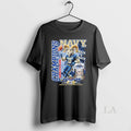 Original Navy Midshipmen Mascot Back 2 Back Americas Game Champions T-Shirts, Hoodie, Sweatshirt - T-Shirt, Sweatshirt, Hoodie