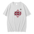 Original Nebraska Huskers 2026 Ncaa Womens College World Series Oklahoma City Tee Tshirts Unisex T-shirt, Sweatshirt, Hoodie, Long Sleeve Tee - T-Shirt, Sweatshirt, Hoodie