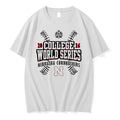 Original Nebraska Huskers 2026 Ncaa Womens College World Series Tshirts Jpg Unisex T-shirt, Sweatshirt, Hoodie, Long Sleeve Tee - T-Shirt, Sweatshirt, Hoodie