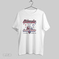 Original Nebraska Vs Houston Christian Gameday September 13 2025 Unisex T-shirt, Sweatshirt, Hoodie, Long Sleeve Tee - T-Shirt, Sweatshirt, Hoodie