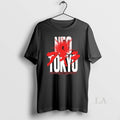 Original Neo Tokyo Capsule Kaneda Scrt Unisex T-shirt, Sweatshirt, Hoodie, Long Sleeve Tee - T-Shirt, Sweatshirt, Hoodie