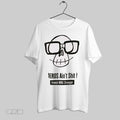 Original Nerds Aint Shit French Mma Stronger T Shirt Unisex T-shirt, Sweatshirt, Hoodie, Long Sleeve Tee - T-Shirt, Sweatshirt, Hoodie