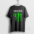 Original Never Forget Energy Drink Monster Unisex T-shirt, Sweatshirt, Hoodie, Long Sleeve Tee - T-Shirt, Sweatshirt, Hoodie