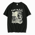Original New Choir Boy Reaper Tshirts Jpg Unisex T-shirt, Sweatshirt, Hoodie, Long Sleeve Tee - T-Shirt, Sweatshirt, Hoodie