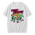 Original New Jersey Dude I Kinda Fw Beach Summer Vacation 1 Tshirts Jpg Unisex T-shirt, Sweatshirt, Hoodie, Long Sleeve Tee - T-Shirt, Sweatshirt, Hoodie