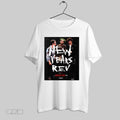 Original New Years Rev A Film By Lee Kirk A Green Day Story Live Nation Unisex T-shirt, Sweatshirt, Hoodie, Long Sleeve Tee - T-Shirt, Sweatshirt, Hoodie