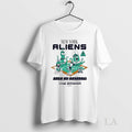 Original New York Aliens Area 161 Baseball The Bronx Graphic Unisex T-shirt, Sweatshirt, Hoodie, Long Sleeve Tee - T-Shirt, Sweatshirt, Hoodie