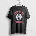 Original New York Giants Football Boxer T-Shirts, Hoodie, Sweatshirt - T-Shirt, Sweatshirt, Hoodie