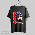 Original New York Giants Jaxson Dart Celebration Unisex T-shirt, Sweatshirt, Hoodie, Long Sleeve Tee - T-Shirt, Sweatshirt, Hoodie