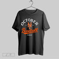 Original New York Mets 2025 Mlb Postseason October Baseball Postseason Locker Room Unisex T-shirt, Sweatshirt, Hoodie, Long Sleeve Tee - T-Shirt, Sweatshirt, Hoodie