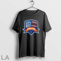 Original New York Mets Alumni Classic Shea Stadium Vs Citi Field Logo 2025 Unisex T-shirt, Sweatshirt, Hoodie, Long Sleeve Tee - T-Shirt, Sweatshirt, Hoodie