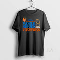 Original New York Mets World Series Champions Fall Classic 2025 Unisex T-shirt, Sweatshirt, Hoodie, Long Sleeve Tee - T-Shirt, Sweatshirt, Hoodie