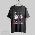 Original New York Yankees Aaron Judge All Season And New York Giants Malik Nabers On Unisex T-shirt, Sweatshirt, Hoodie, Long Sleeve Tee - T-Shirt, Sweatshirt, Hoodie