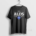 Original New York Yankees American League Division Series 2025 Unisex T-shirt, Sweatshirt, Hoodie, Long Sleeve Tee - T-Shirt, Sweatshirt, Hoodie