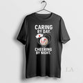 Original New York Yankees Caring Day Cheering T-Shirts, Hoodie, Sweatshirt - T-Shirt, Sweatshirt, Hoodie