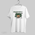 Original Nice Ohio University Bobcats Ohio Bobcat Head Abstract Unisex T-shirt, Sweatshirt, Hoodie, Long Sleeve Tee - T-Shirt, Sweatshirt, Hoodie