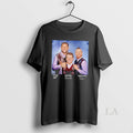 Original Nick Bosa George Kittle Brock Purdy Football San Francisco Step Brothers T-Shirts, Hoodie, Sweatshirt - T-Shirt, Sweatshirt, Hoodie