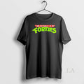Original Ninja Turtle I Am Actually My Forties T-Shirts, Hoodie, Sweatshirt - T-Shirt, Sweatshirt, Hoodie