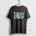 Original No Cure Birmingham Unisex T-shirt, Sweatshirt, Hoodie, Long Sleeve Tee - T-Shirt, Sweatshirt, Hoodie