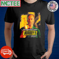 Original Nobody 2 2025 poster shirt Unisex T-shirt, Sweatshirt, Hoodie, Long Sleeve Tee - T-Shirt, Sweatshirt, Hoodie