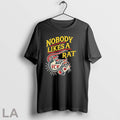 Original Nobody Likes A Rat Ice Unisex T-shirt, Sweatshirt, Hoodie, Long Sleeve Tee - T-Shirt, Sweatshirt, Hoodie