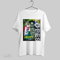 Original Noche Ufc Winner Mma Fighter Diego Lopes Defeats Jean Silva Art Poster Unisex T-shirt, Sweatshirt, Hoodie, Long Sleeve Tee - T-Shirt, Sweatshirt, Hoodie